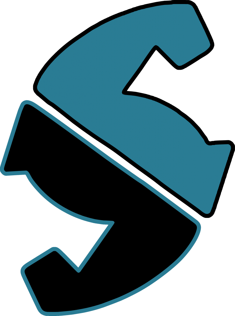 StudioStrong.fit logo